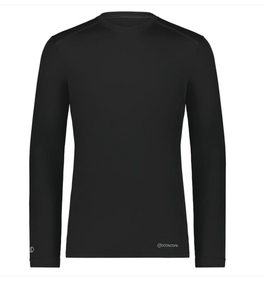 YOUTH COOLCORE® ESSENTIAL LONG SLEEVE TEE